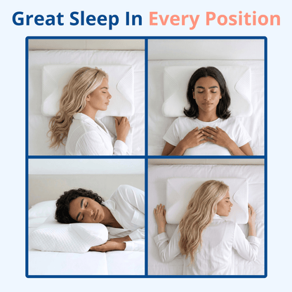 The Dozy Pillow™