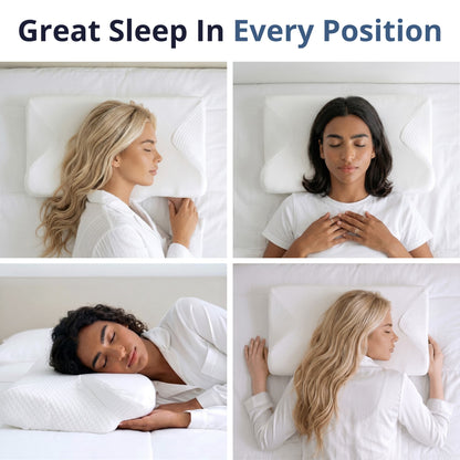 The Dozy Pillow™