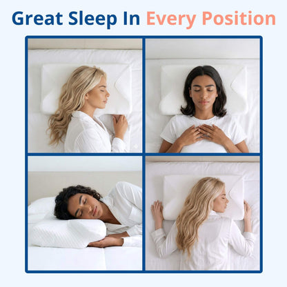 The Dozy Pillow™